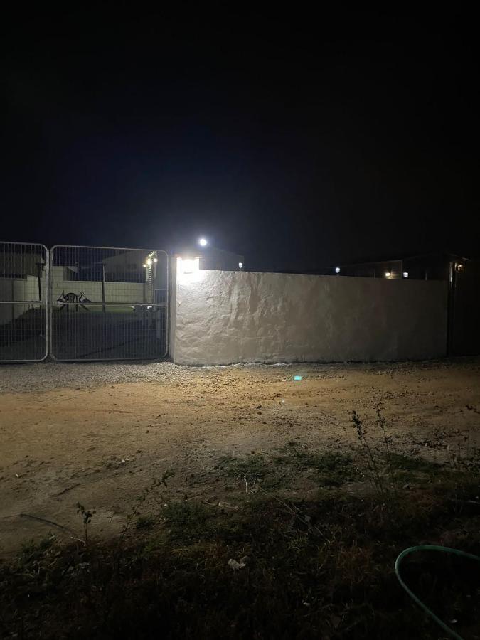 Camping La Gobita