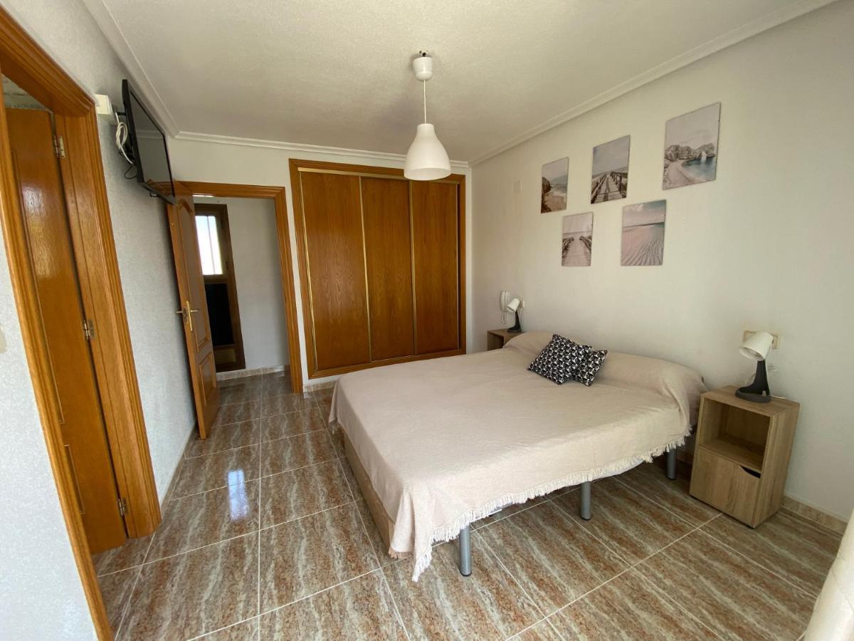 Apartamento Large Duplex Penthouse 3 Minutes From The