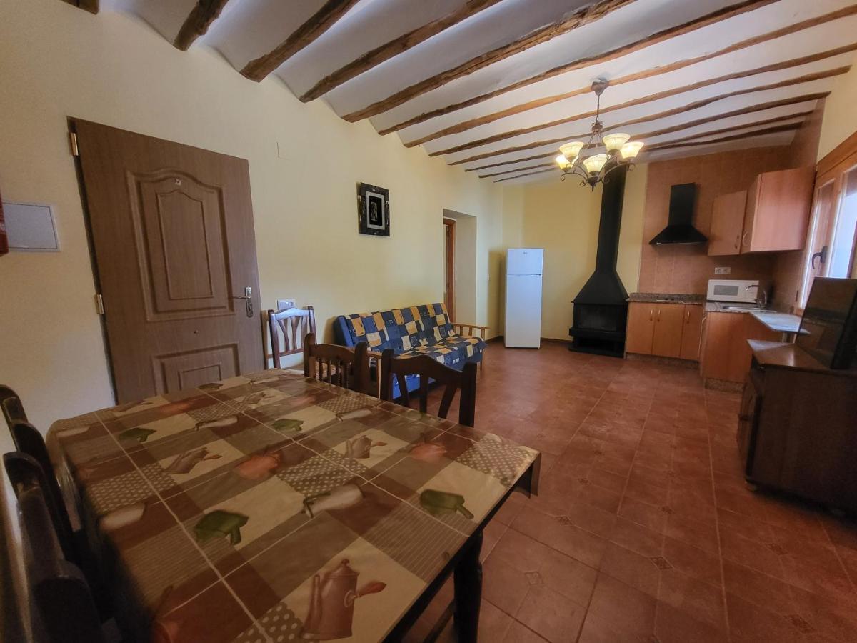 Holiday home Casa Del Cerro *