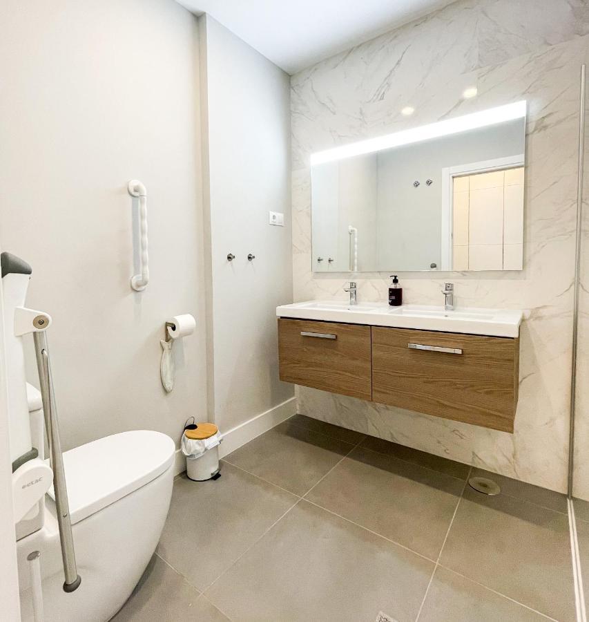 Apartment Sealine Vidorra By Spain2home