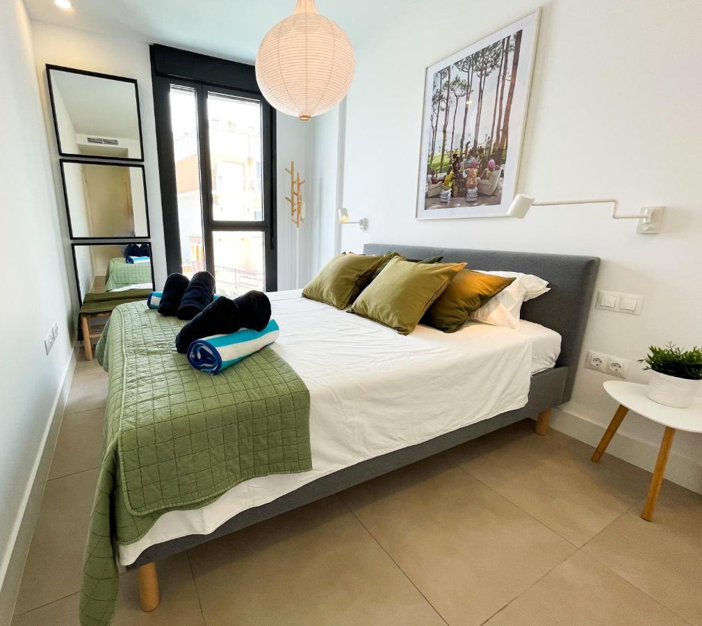 Apartment Sealine Vidorra By Spain2home Torrox