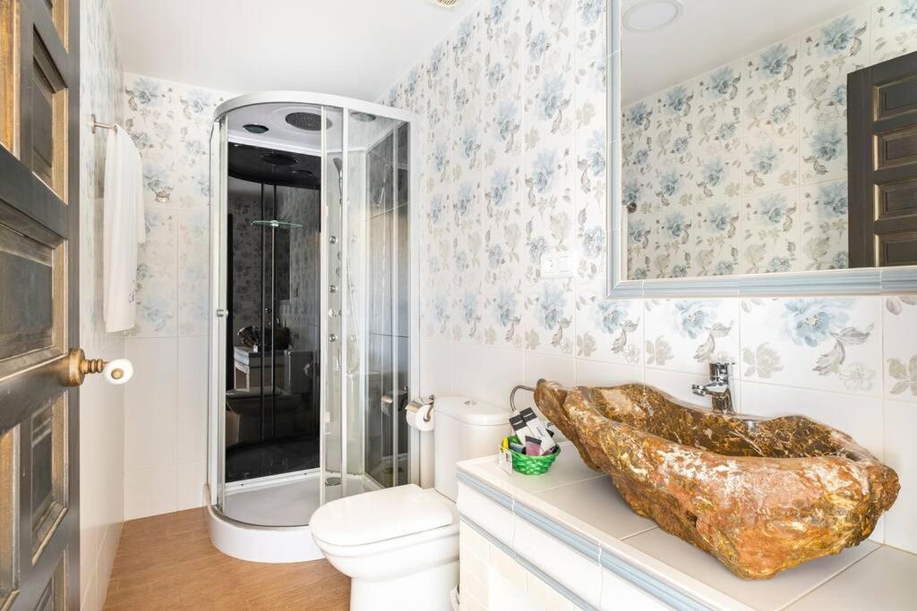 Country house La Iaia Merce