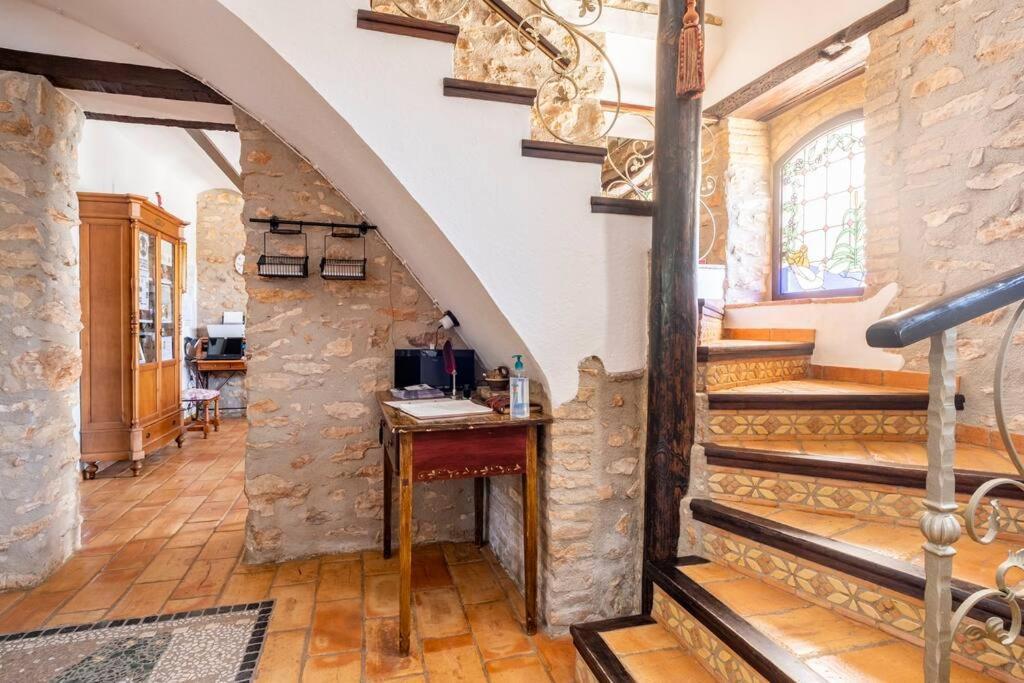 Country house La Iaia Merce