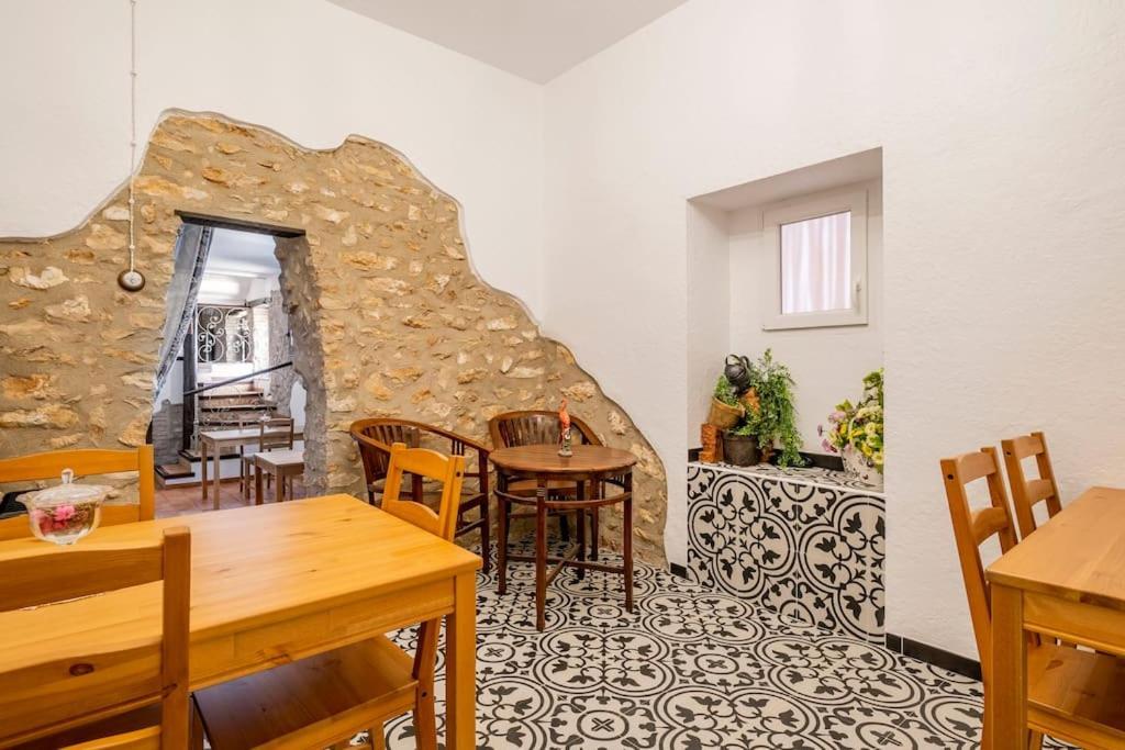 Country house La Iaia Merce *