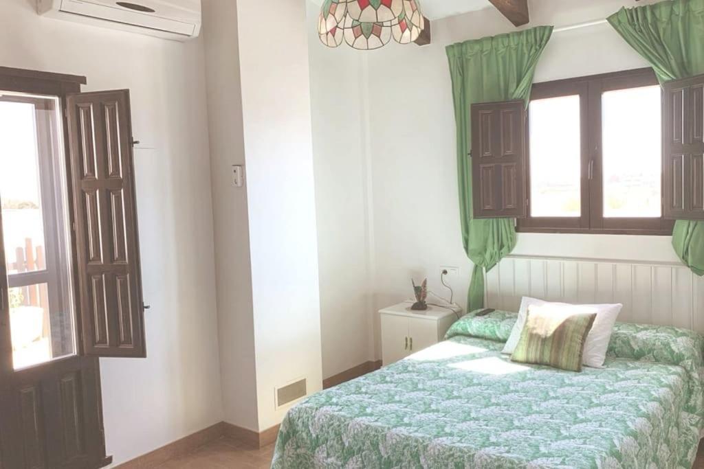 Country house La Iaia Merce L'Aldea