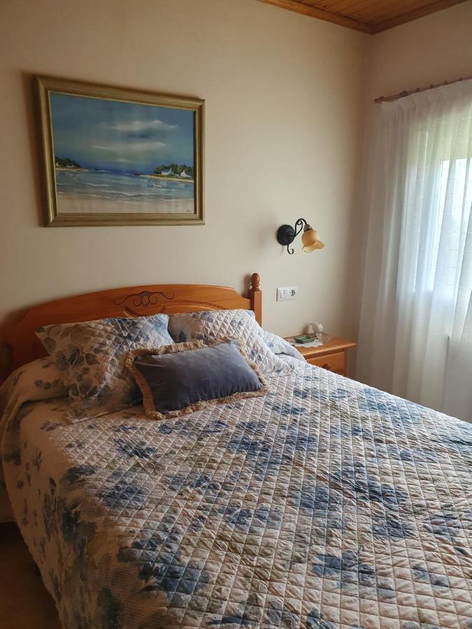 As Pipas Guest house O Grove