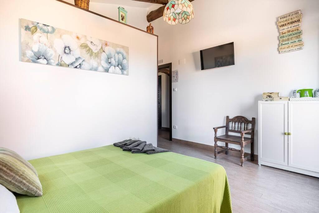 Country house La Iaia Merce *