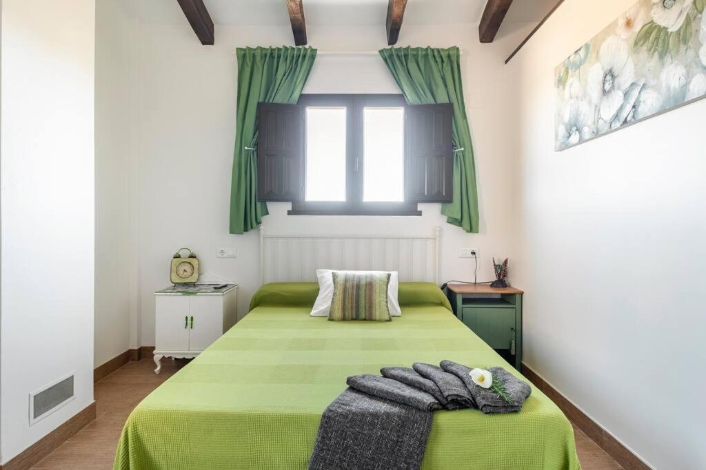La Iaia Merce Country house
