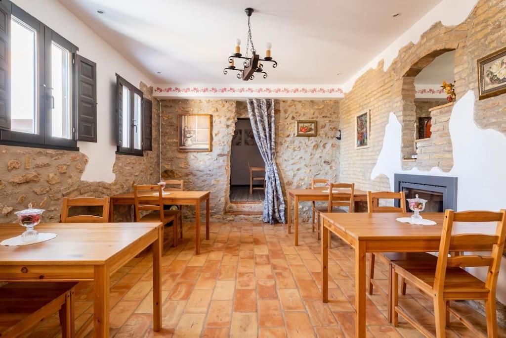 La Iaia Merce Country house *