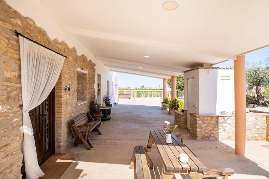 La Iaia Merce Country house L'Aldea
