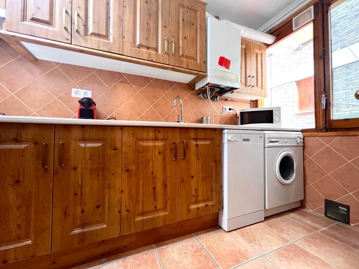 Apartamento Bonito En