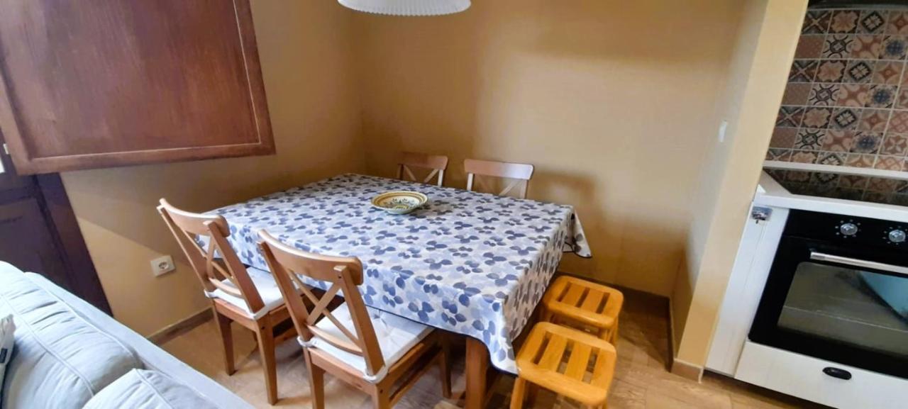 Casa Palmira En La Playa De Celorio *