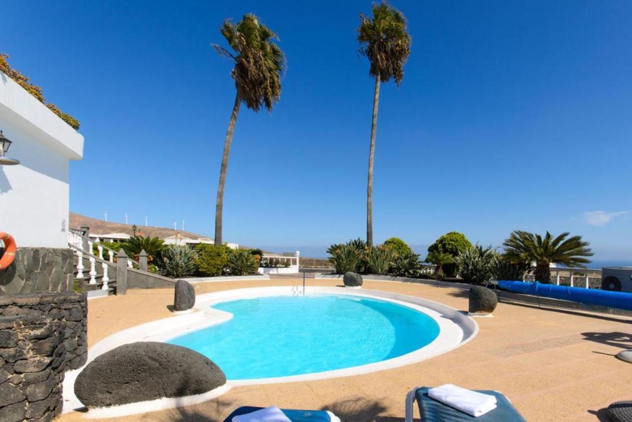 Hotel-finca Rural Jose Manuel 28pax San Bartolome (Las Palmas)