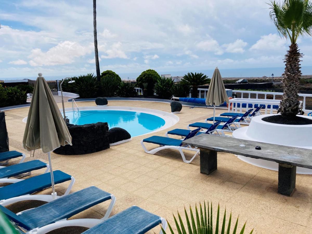 Hotel-finca Rural Jose Manuel 28pax San Bartolome (Las Palmas)
