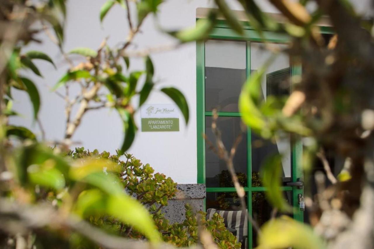 Hotel-finca Rural Jose Manuel 28pax * San Bartolome (Las Palmas)