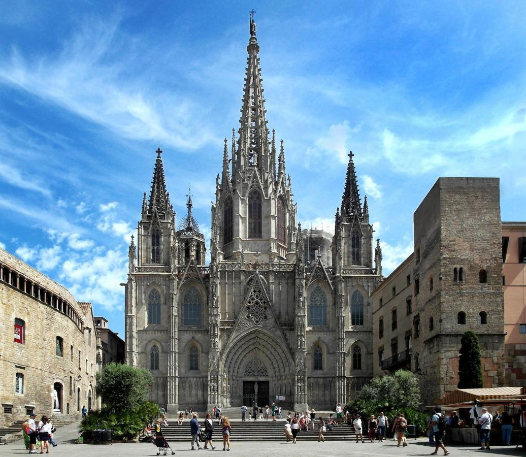 31tilb1041 Magnific In Olimpica Apartment Barcelona