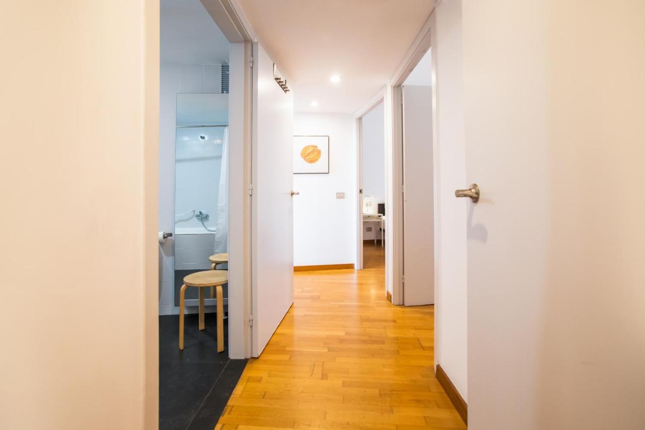 Apartment 31tilb1041 Magnific In Olimpica Barcelona