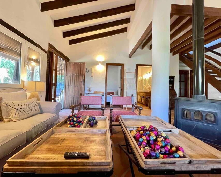 Yin Yang House, El Palmar, Con Wifi A 500 M De La Playa Cadiz