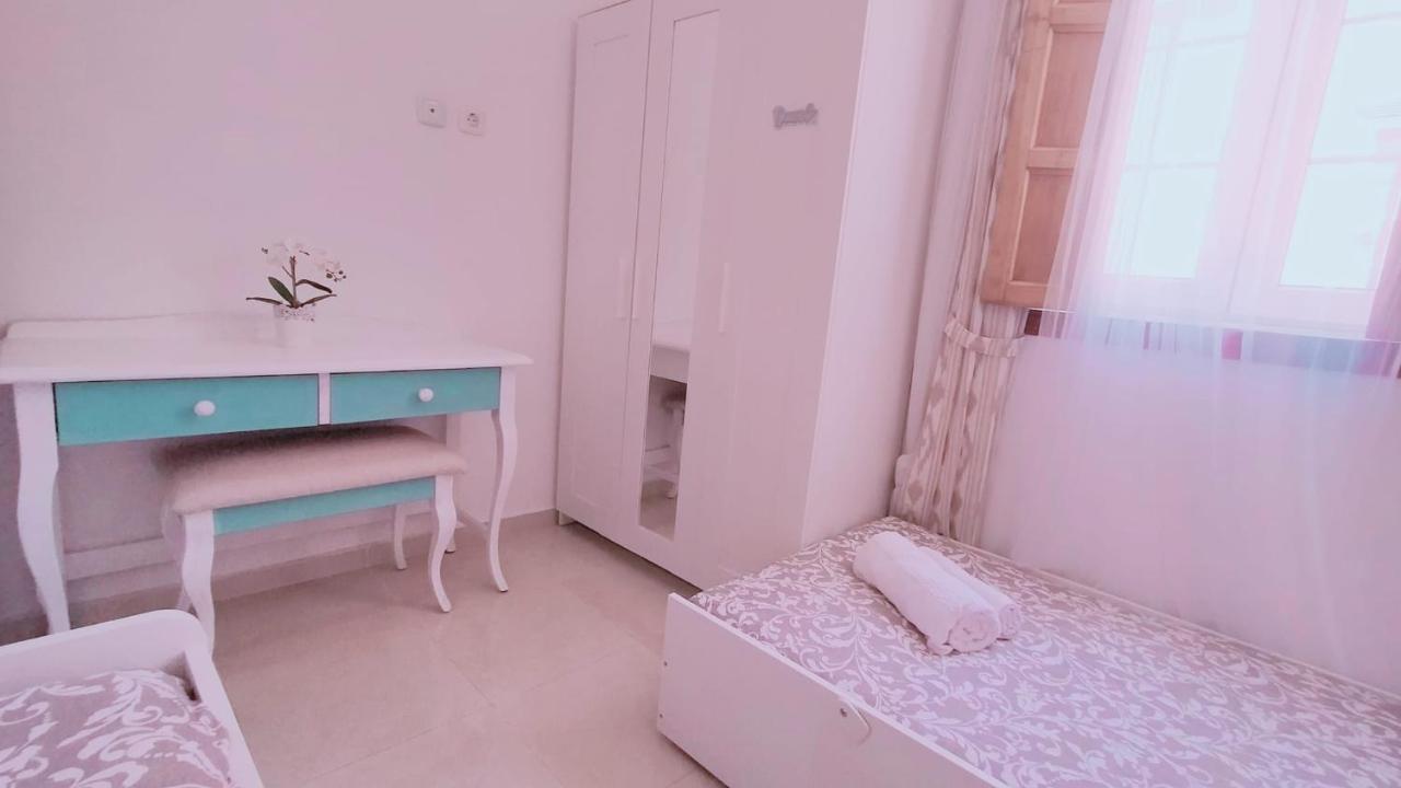 La Casita Pensión *