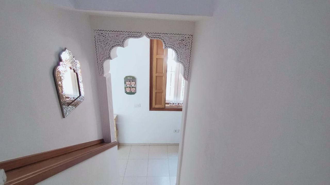 Pensión La Casita