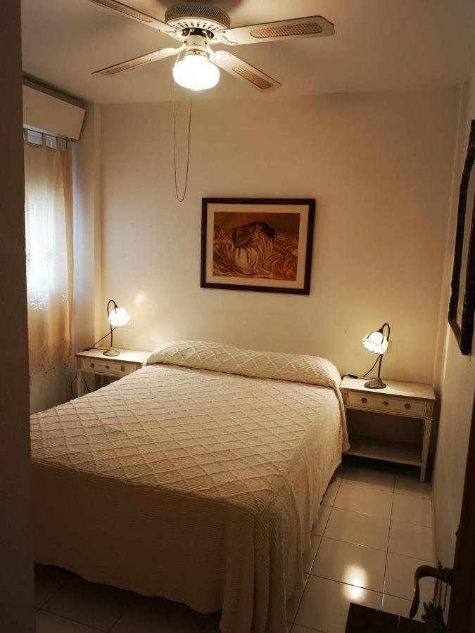 Atico Primera Linea Apartamento