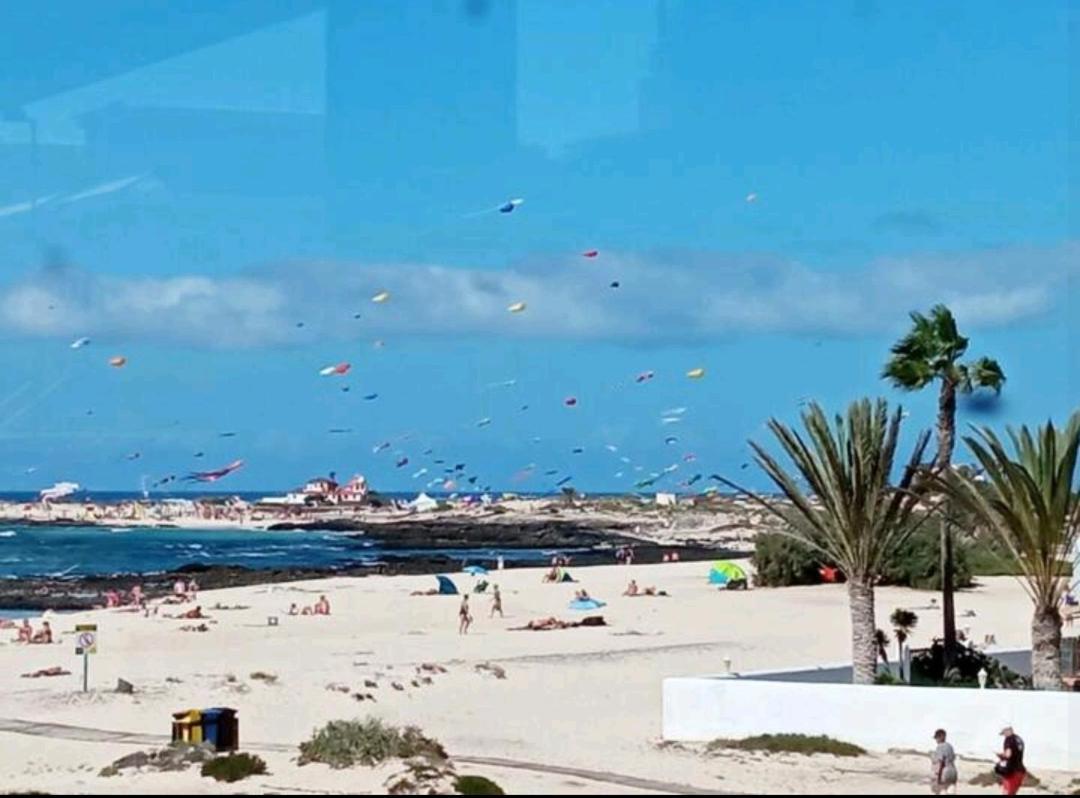 Casa Maria Mar * El Cotillo (Fuerteventura)
