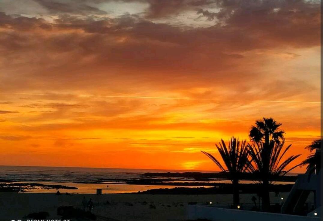 Casa Maria Mar El Cotillo (Fuerteventura)