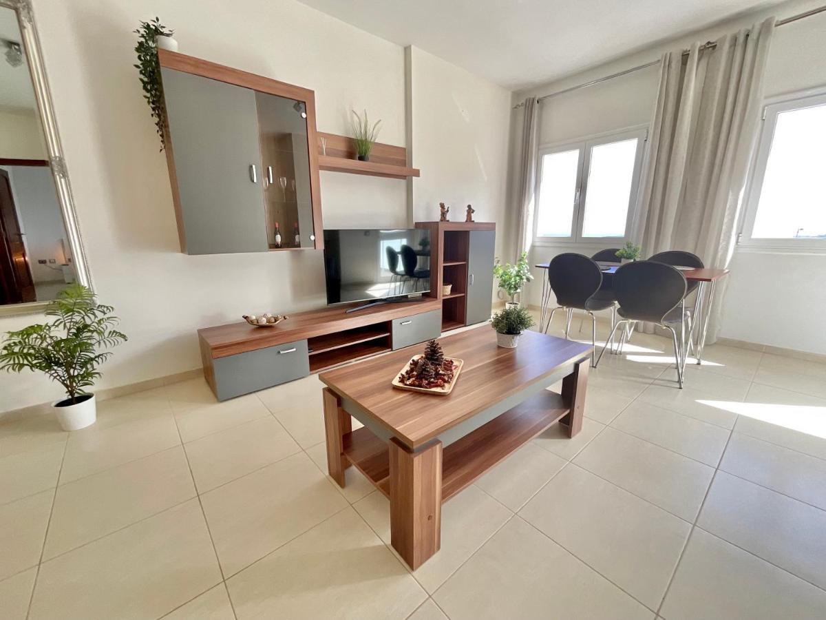 Chocolate Cream Apartment