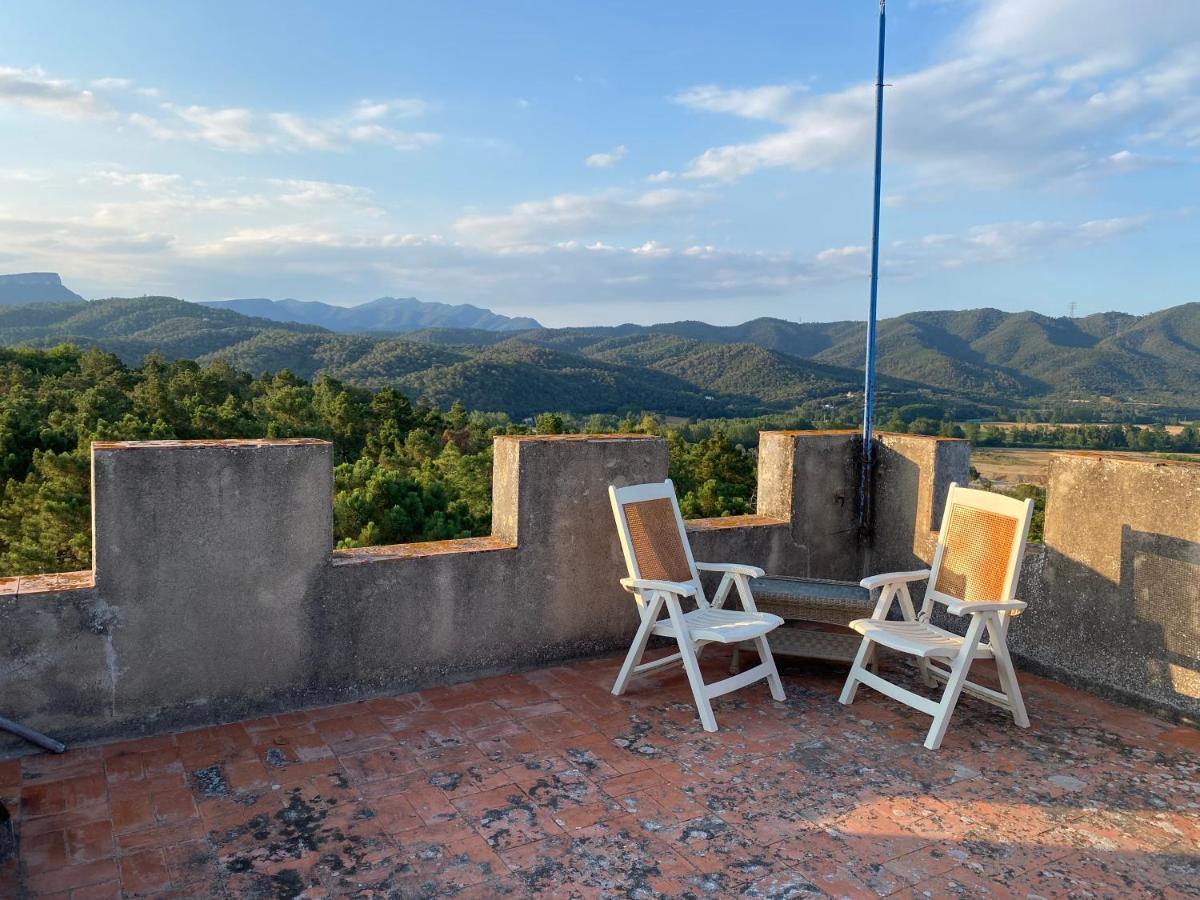 La Torre De Vilanna Holiday home *