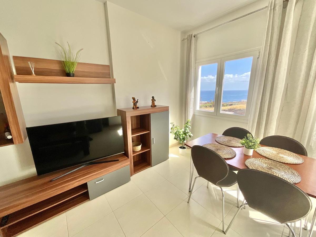 Chocolate Cream Apartment