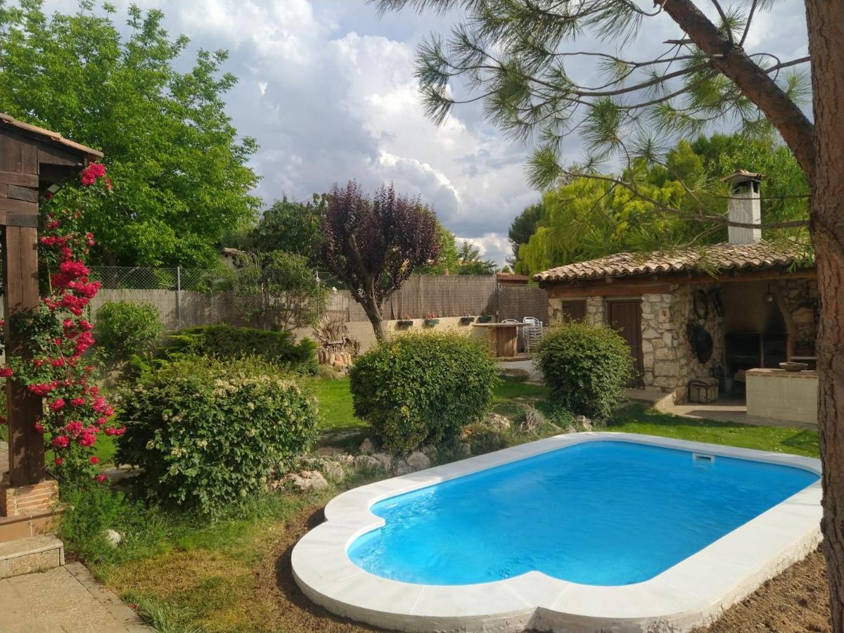 Country house La Loma