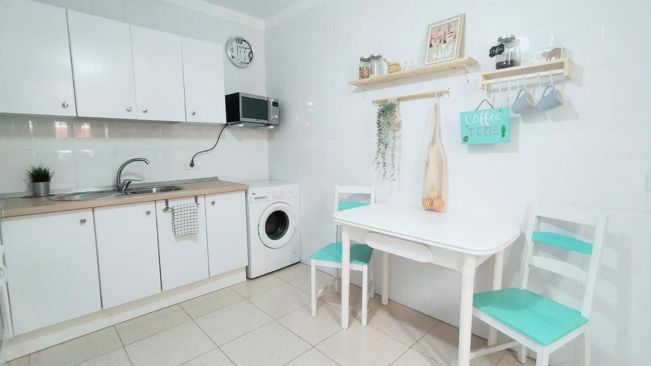 La Casita Pensión Arona (Tenerife)