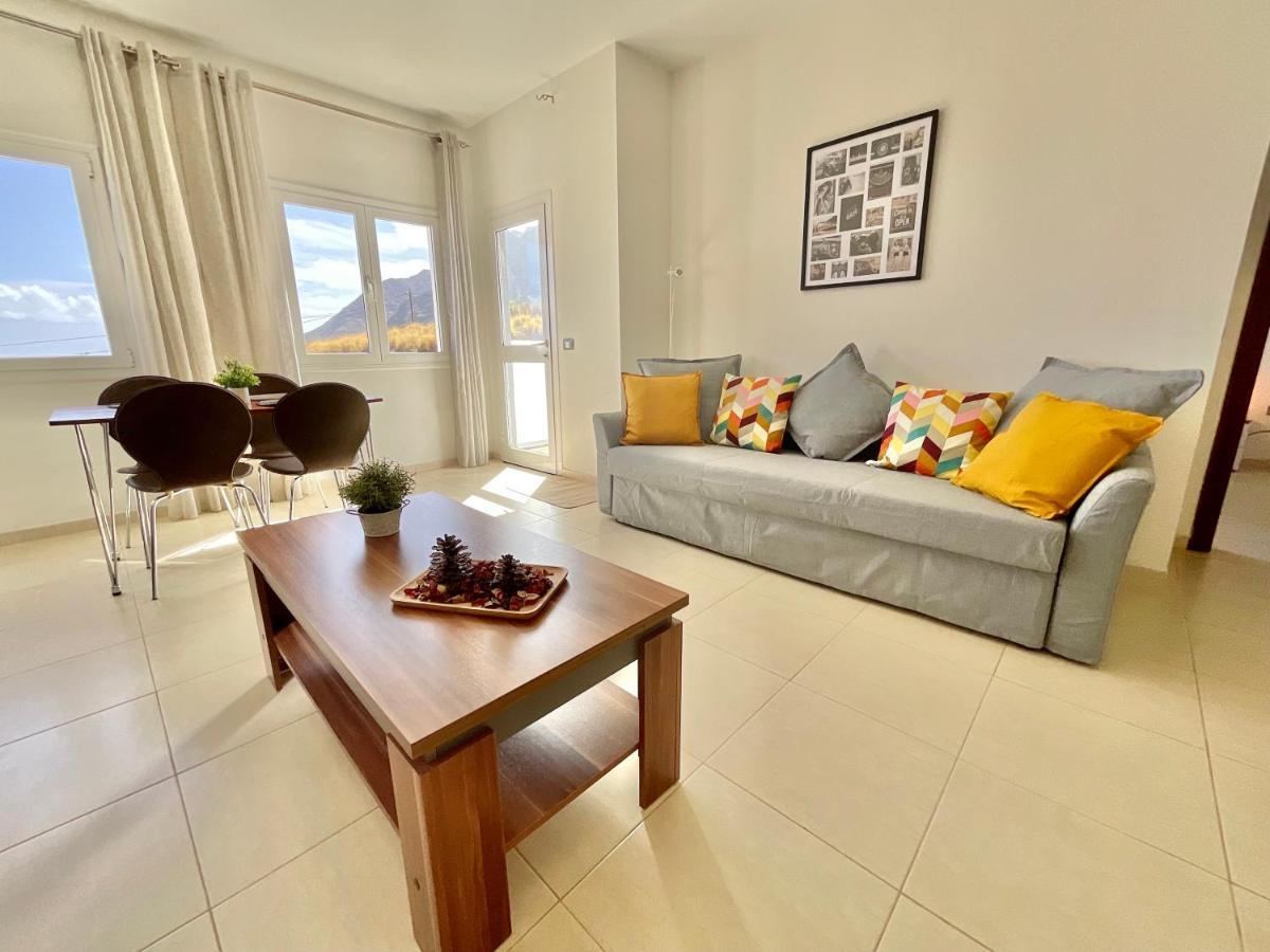 Apartamento Chocolate Cream Bajamar (La Laguna)