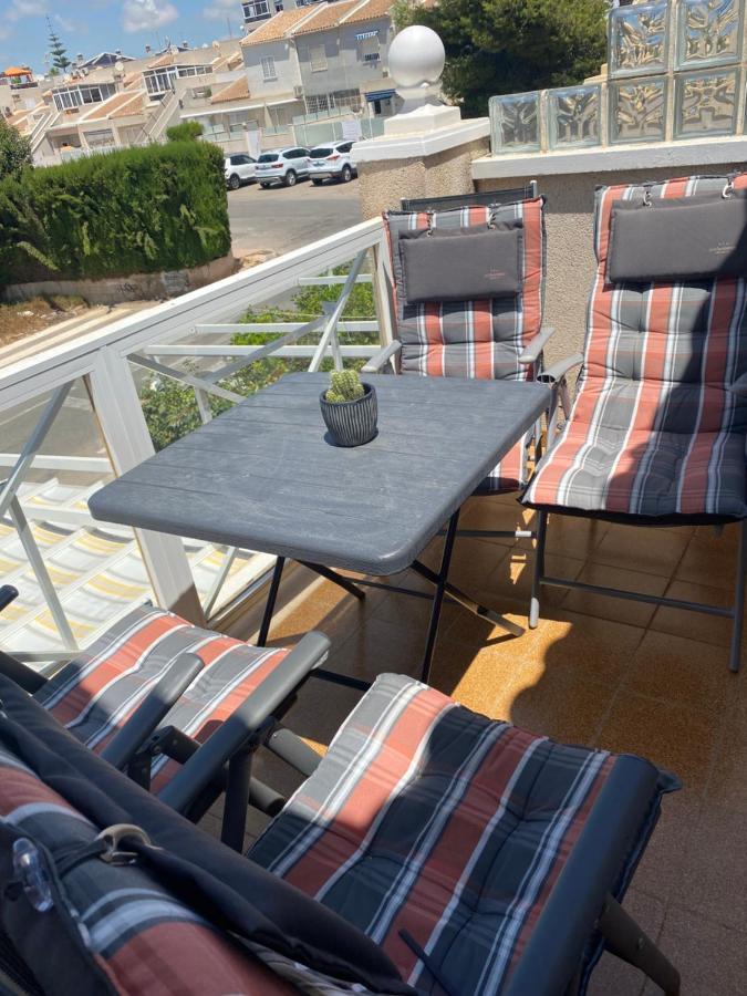 Roof Terrace With Pool, Bikes Included Apartment *