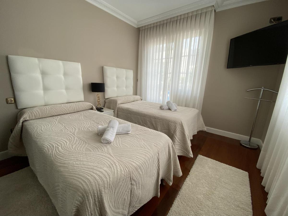 Guest house Olympia Castro Urdiales
