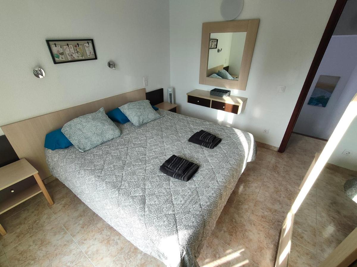 Maspalomas Oasis Familias Y Parejas Apartamento *