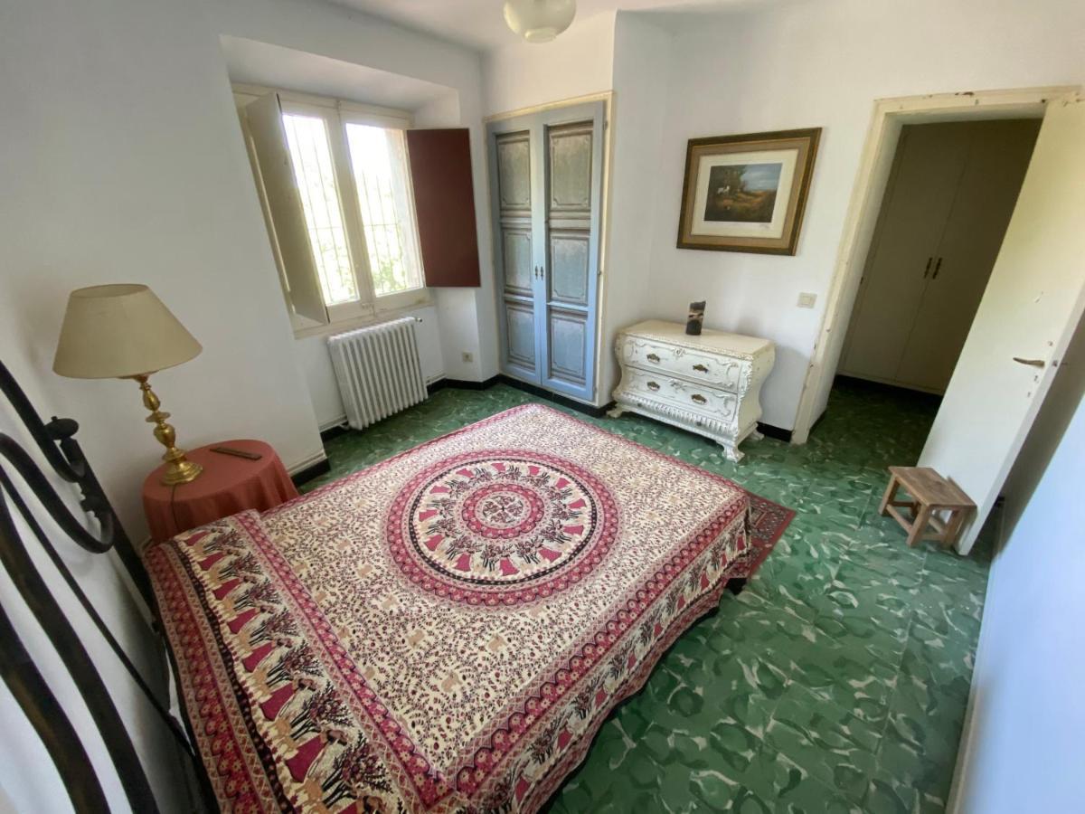 La Torre De Vilanna Holiday home Bescano