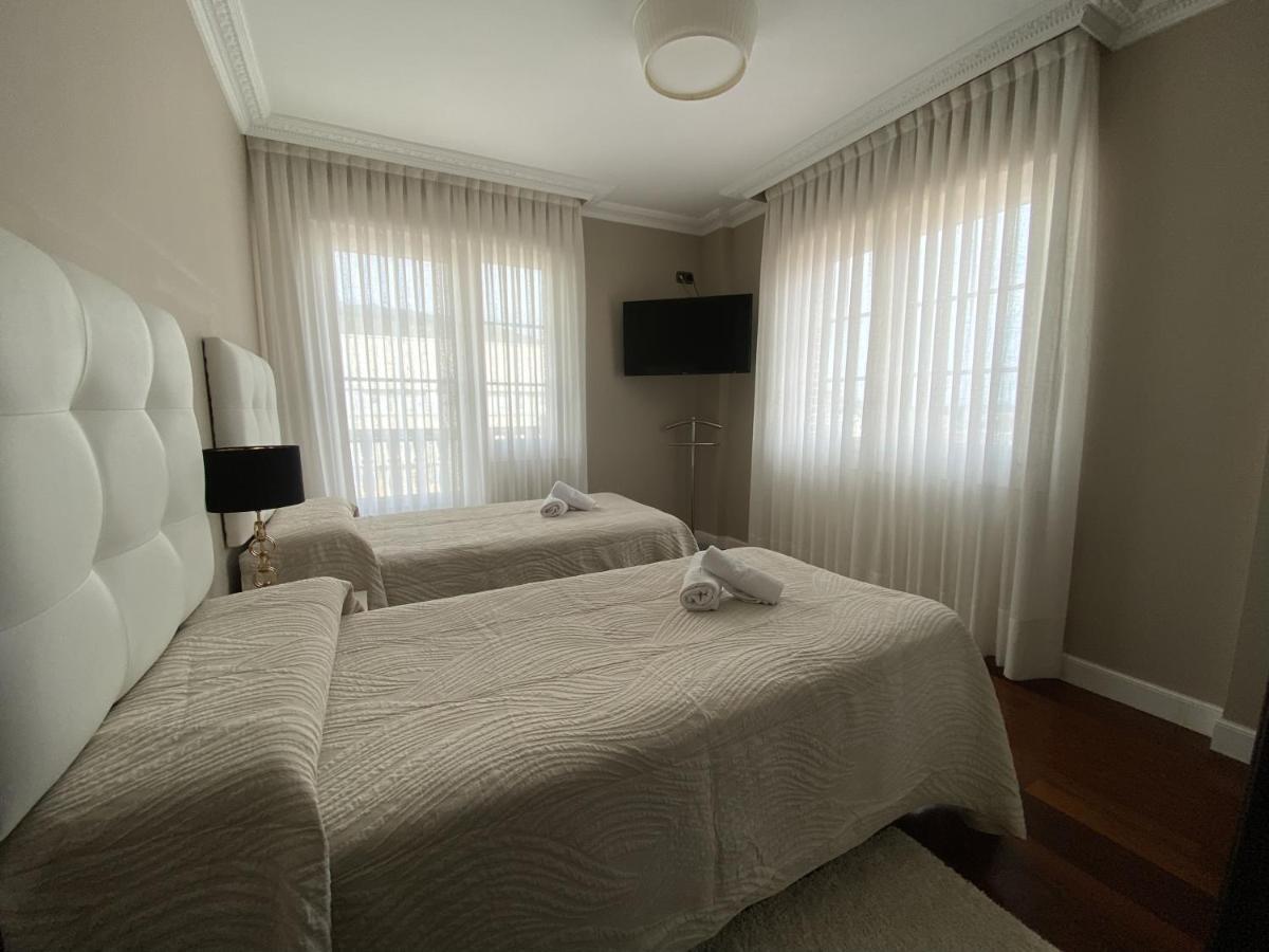 Olympia Guest house Castro Urdiales