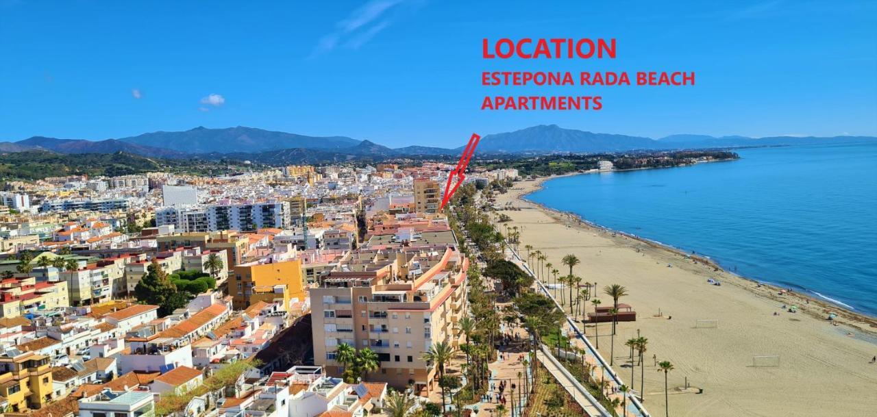 Rada Abc & Estudios A Apartamento Estepona