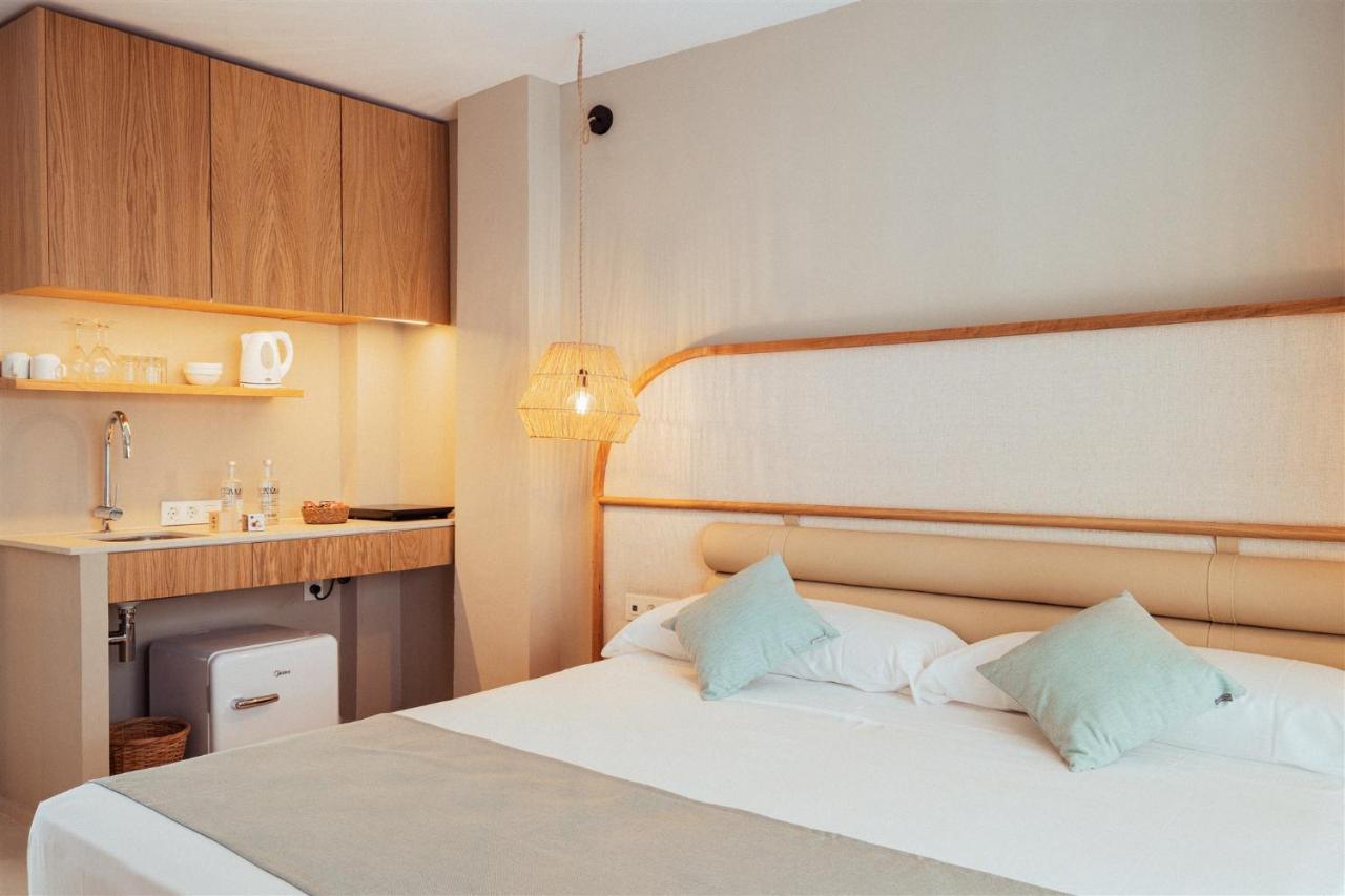 Hotel Santos Ibiza - Adults Only