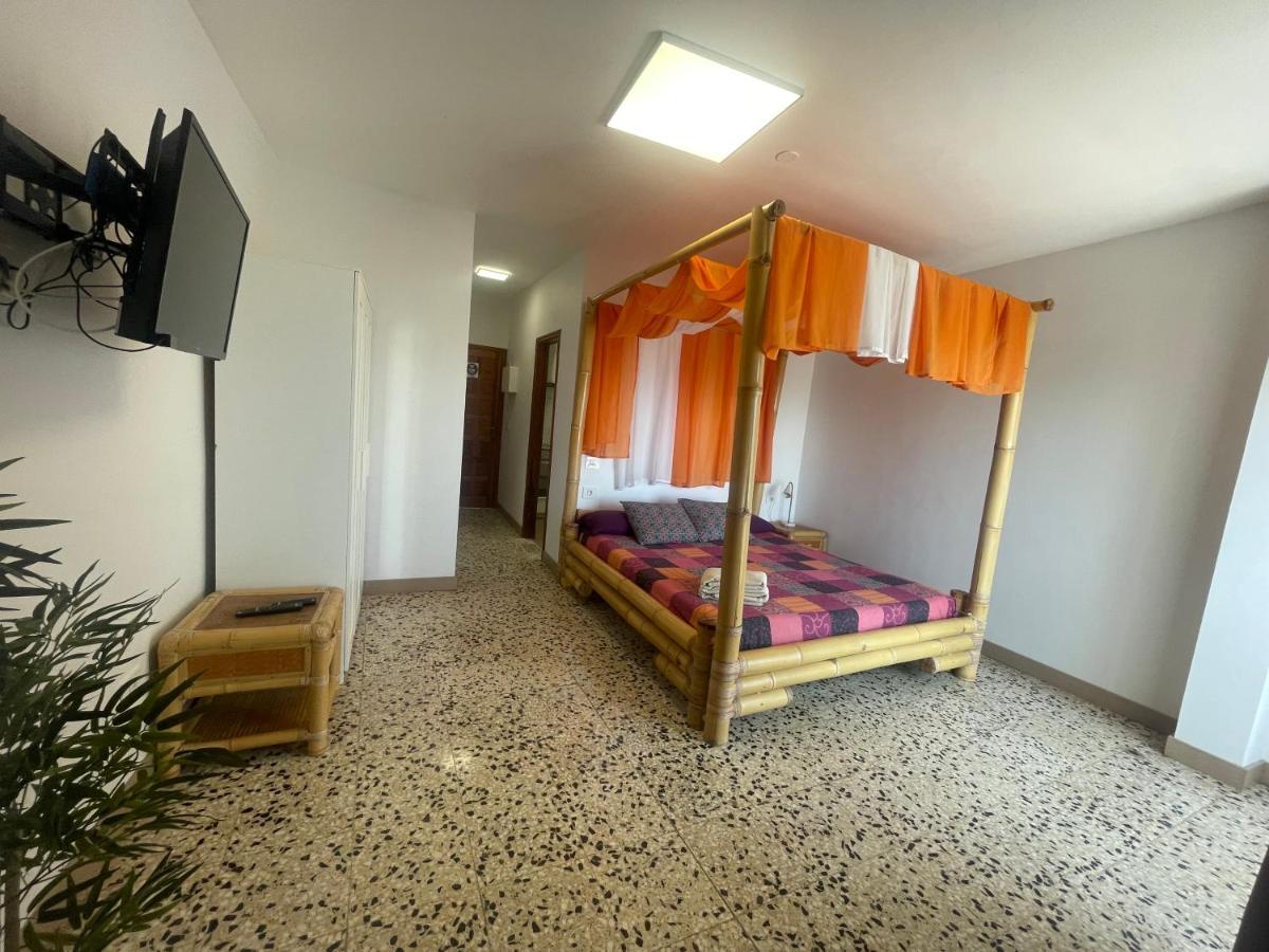 Apartamento Casa Domingo Valle Gran Rey