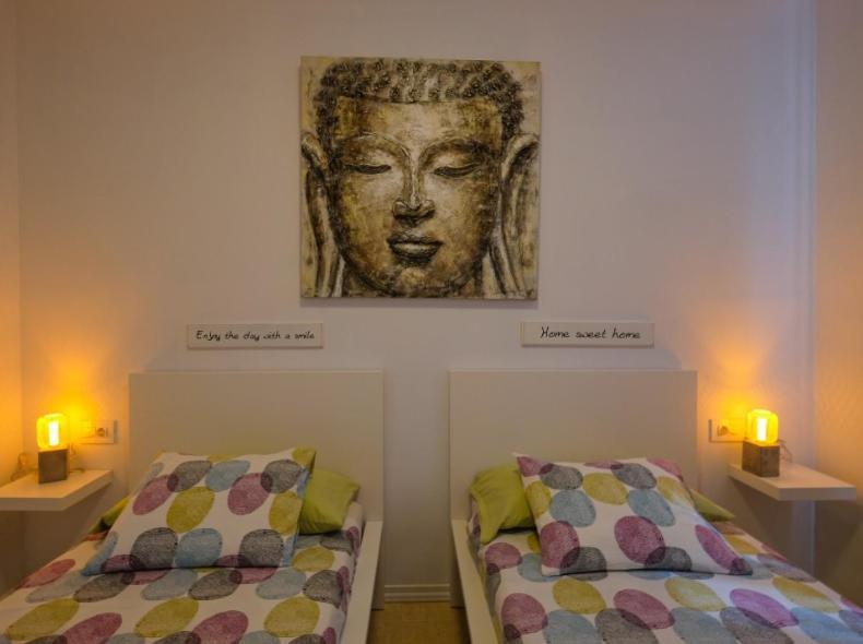 Apartamento Casa Domingo