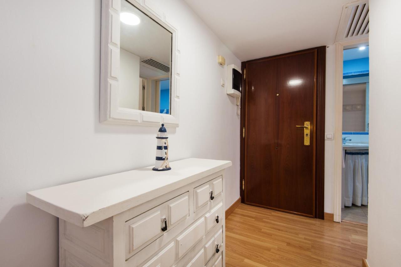 Palm True Towers 3- Marina Apartment *