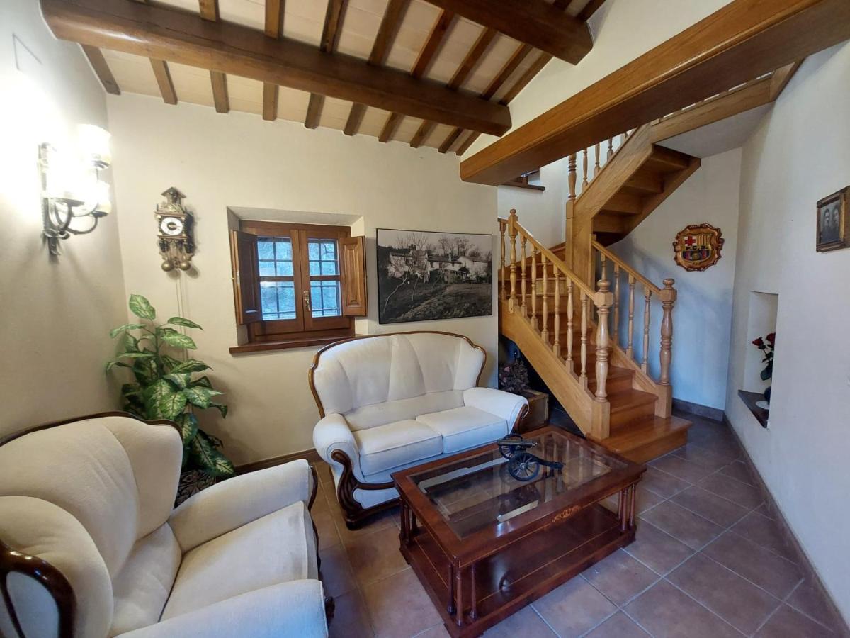 La Fonda Del Moli D'en Tarres *