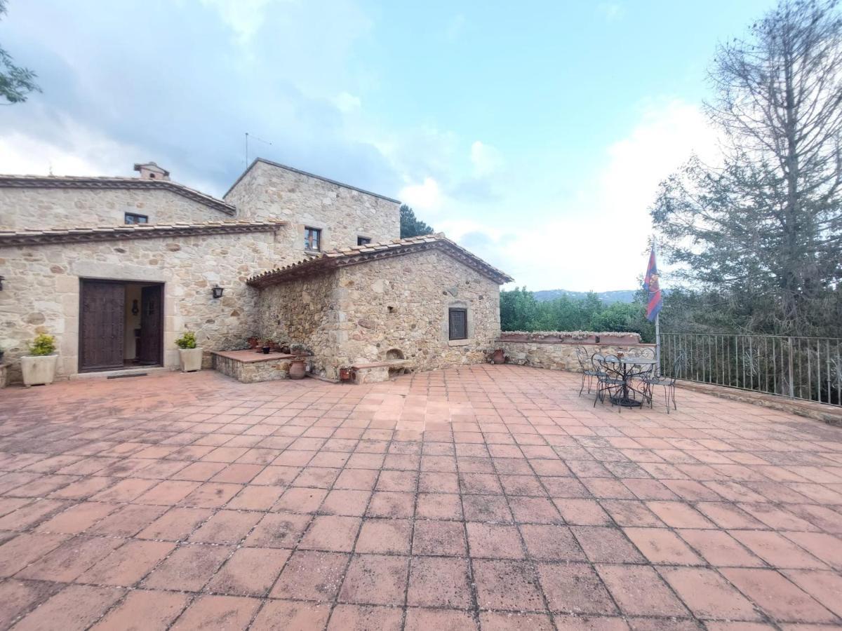 La Fonda Del Moli D'en Tarres