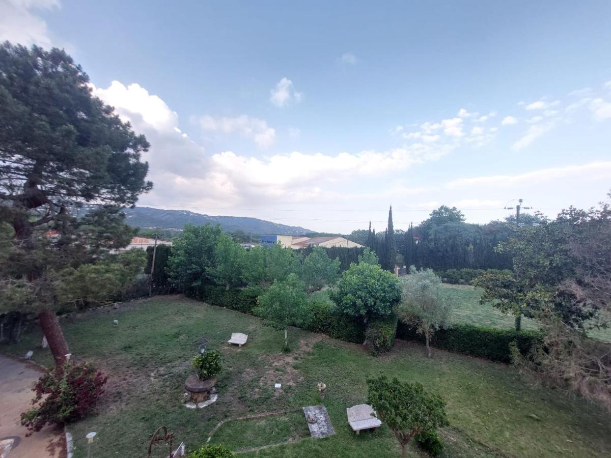 La Fonda Del Moli D'en Tarres * Santa Cristina d'Aro