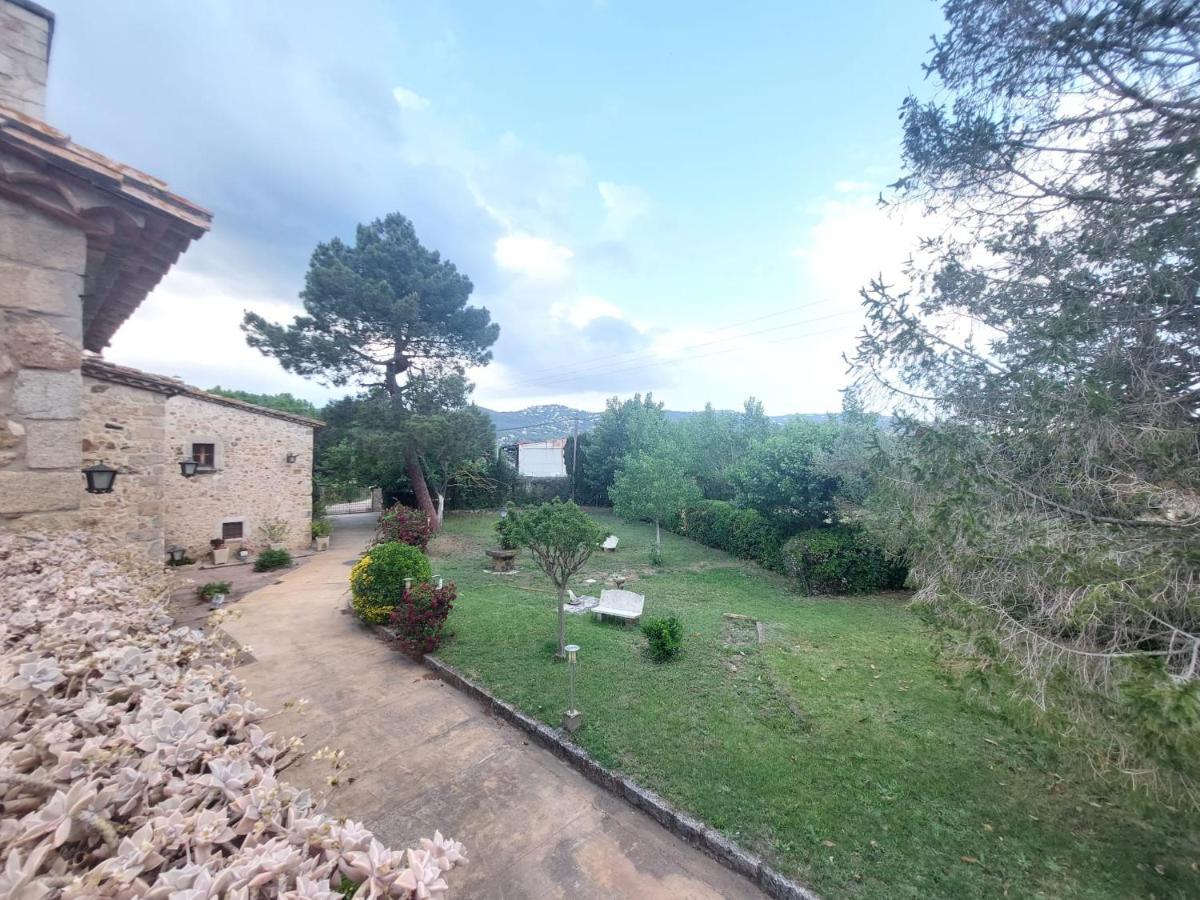 La Fonda Del Moli D'en Tarres Сasa de vacaciones Santa Cristina d'Aro