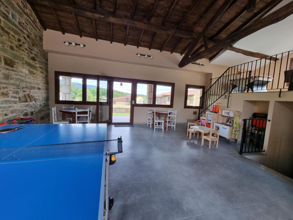 Casa rural Aldea Rural A Cortiña *
