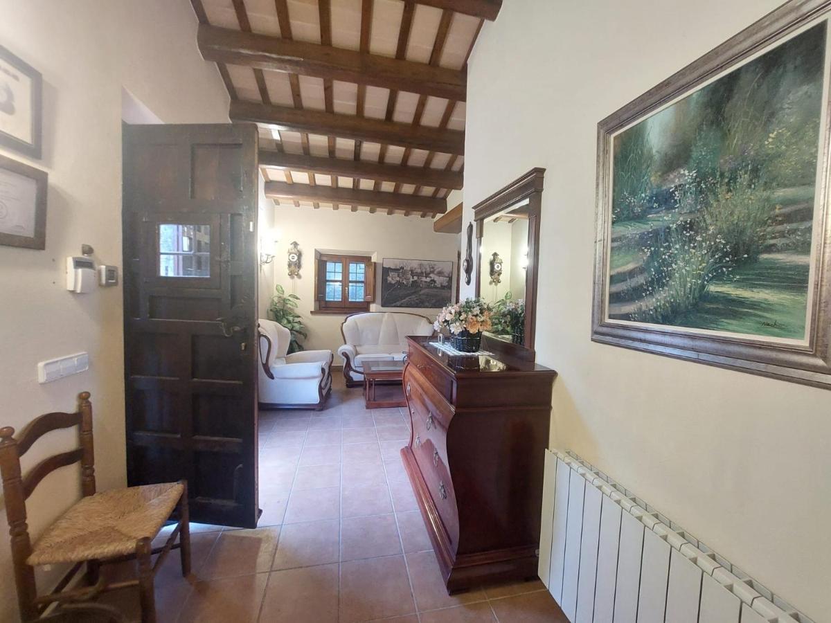 Сasa de vacaciones La Fonda Del Moli D'en Tarres Santa Cristina d'Aro
