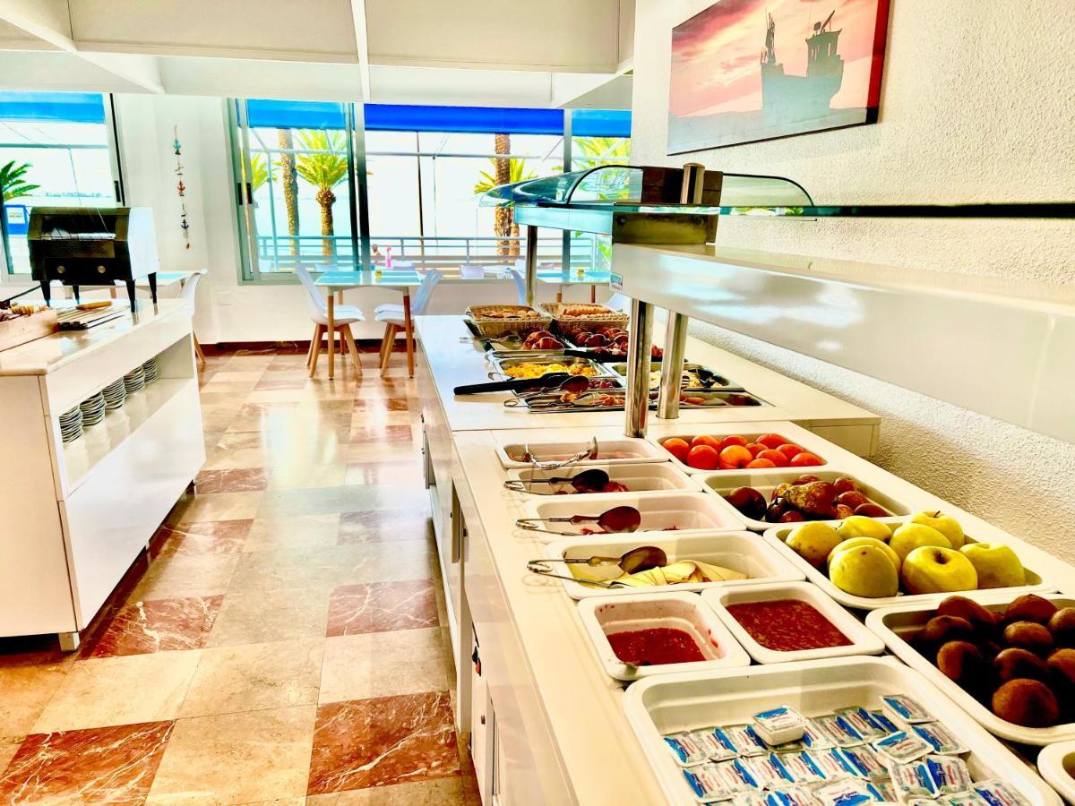 Neptuno Hotel San Pedro del Pinatar